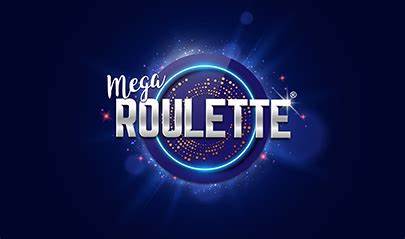 mega roulette
